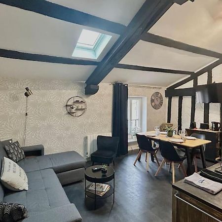 Bel Appartement - 2 Chambres - Proche Du Vieux Marche Ла Рошел Екстериор снимка