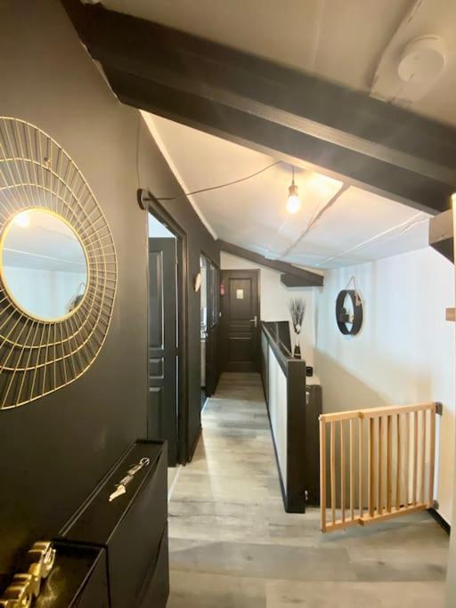 Bel Appartement - 2 Chambres - Proche Du Vieux Marche Ла Рошел Екстериор снимка